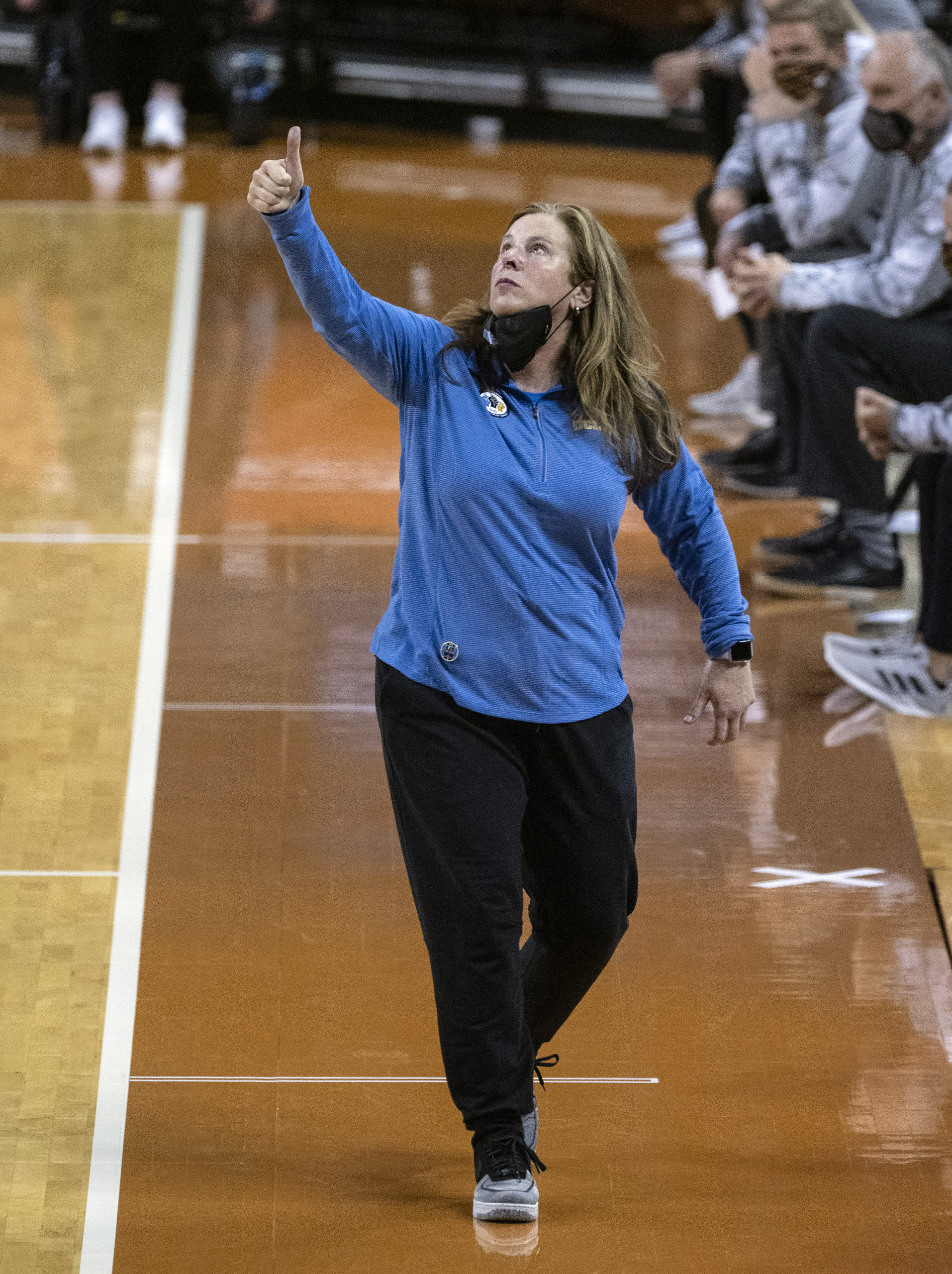 jada williams lebron