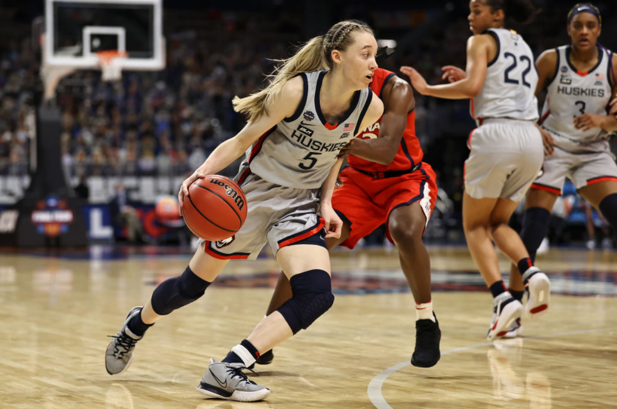 How Bueckers injury impacts UConn The Next