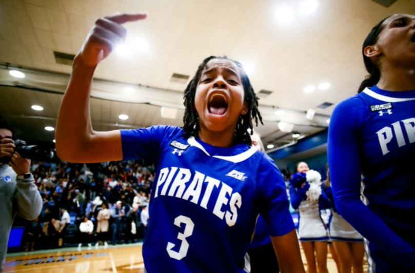 Seton Hall's Lauren ParkLane named to Lieberman Watch List