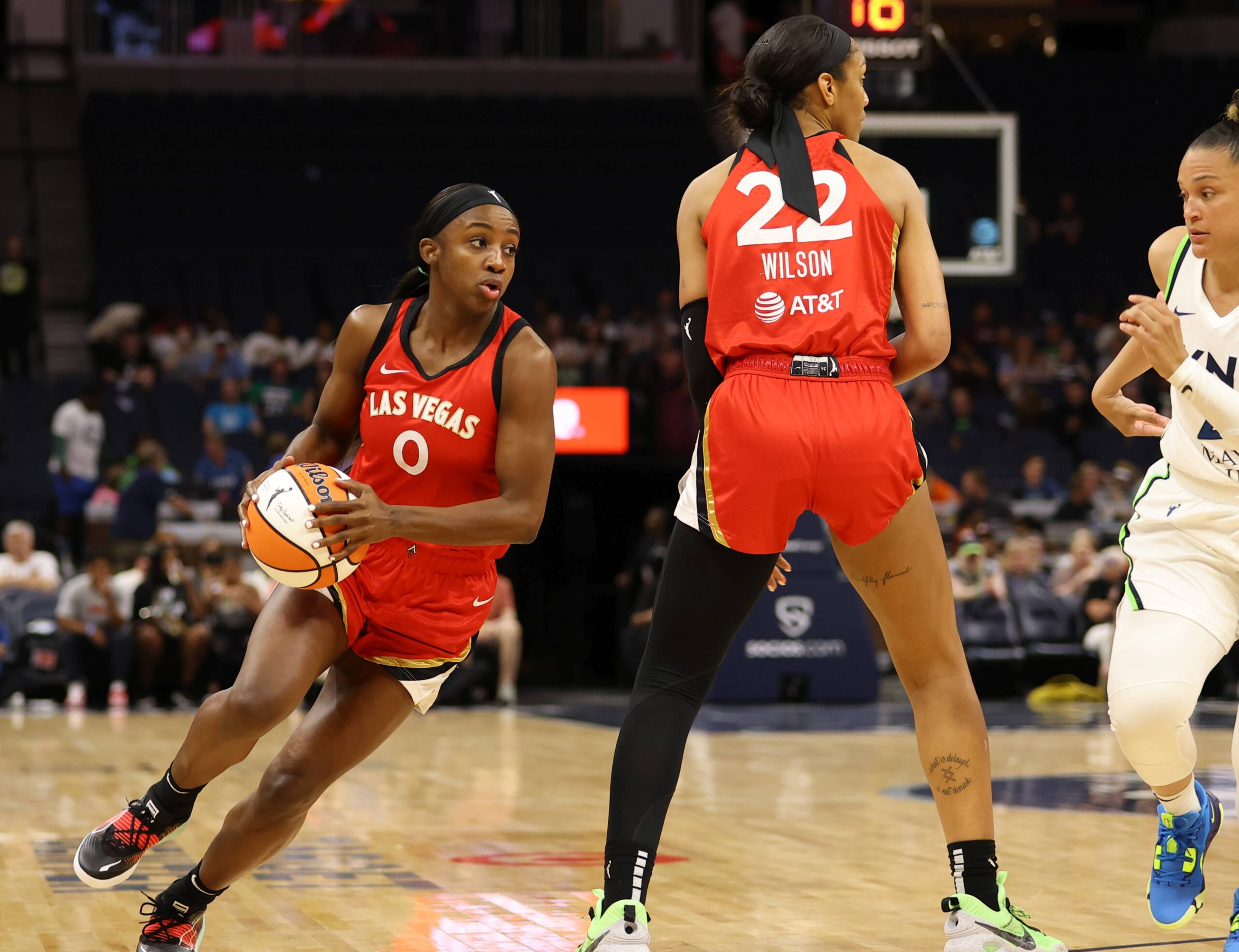 Women's Basketball Daily Briefing WNBA Playoffs set to begin