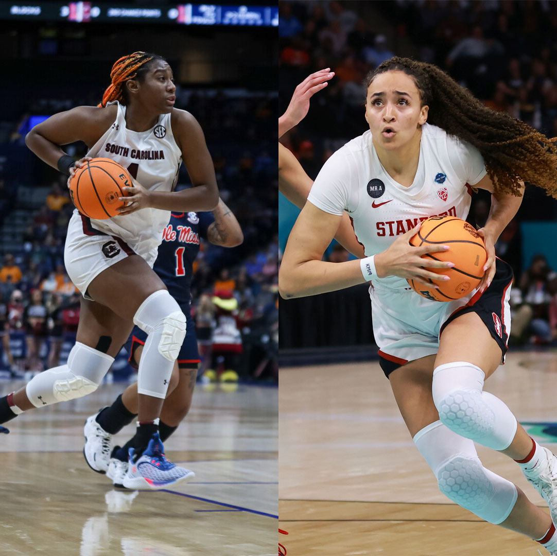 WNBA Draft grades: Aliyah Boston to Fever, Diamond Miller to Lynx earn high  marks - The Athletic