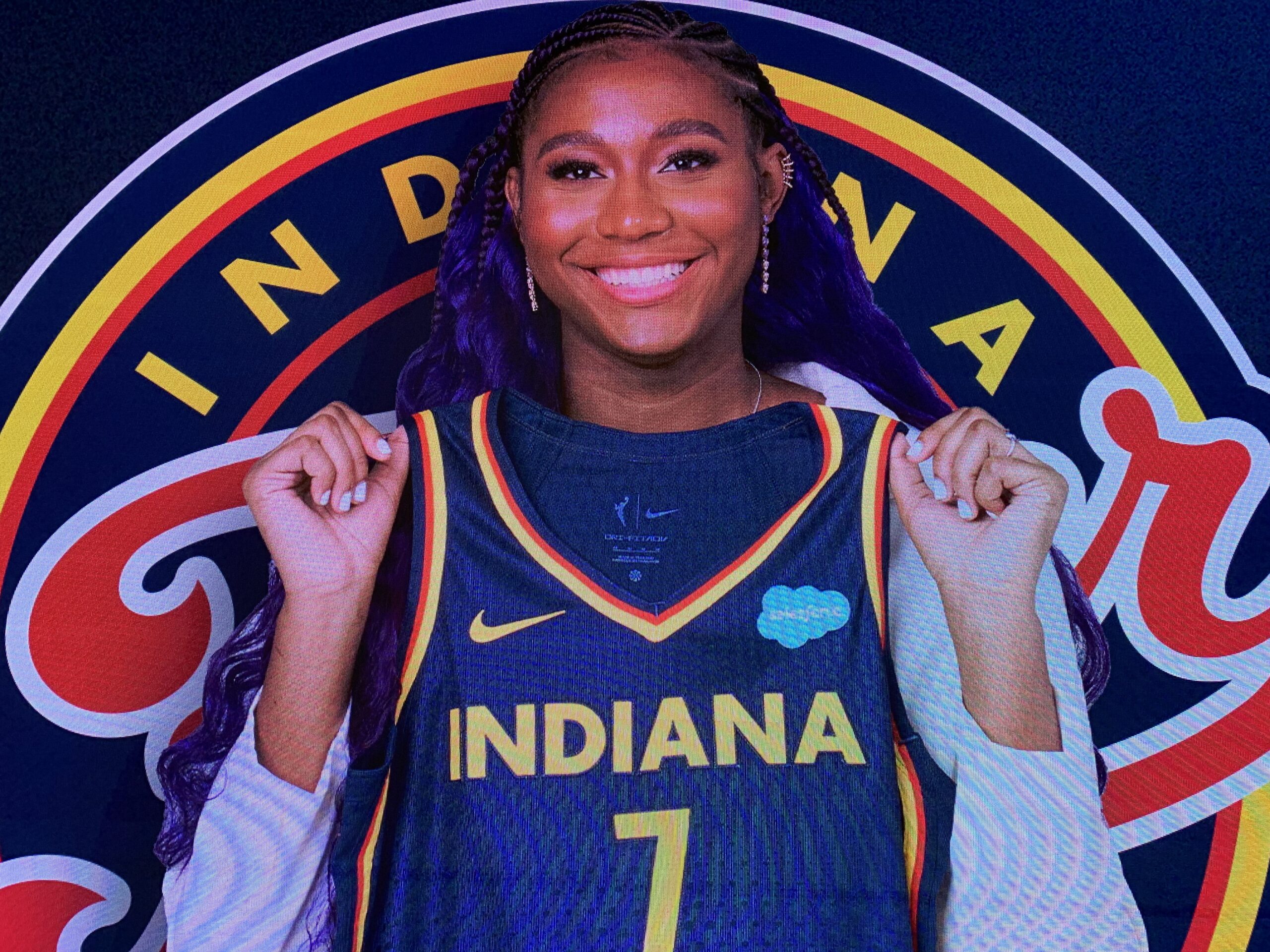Aliyah Boston is everything the Indiana Fever need - The Next | Flipboard