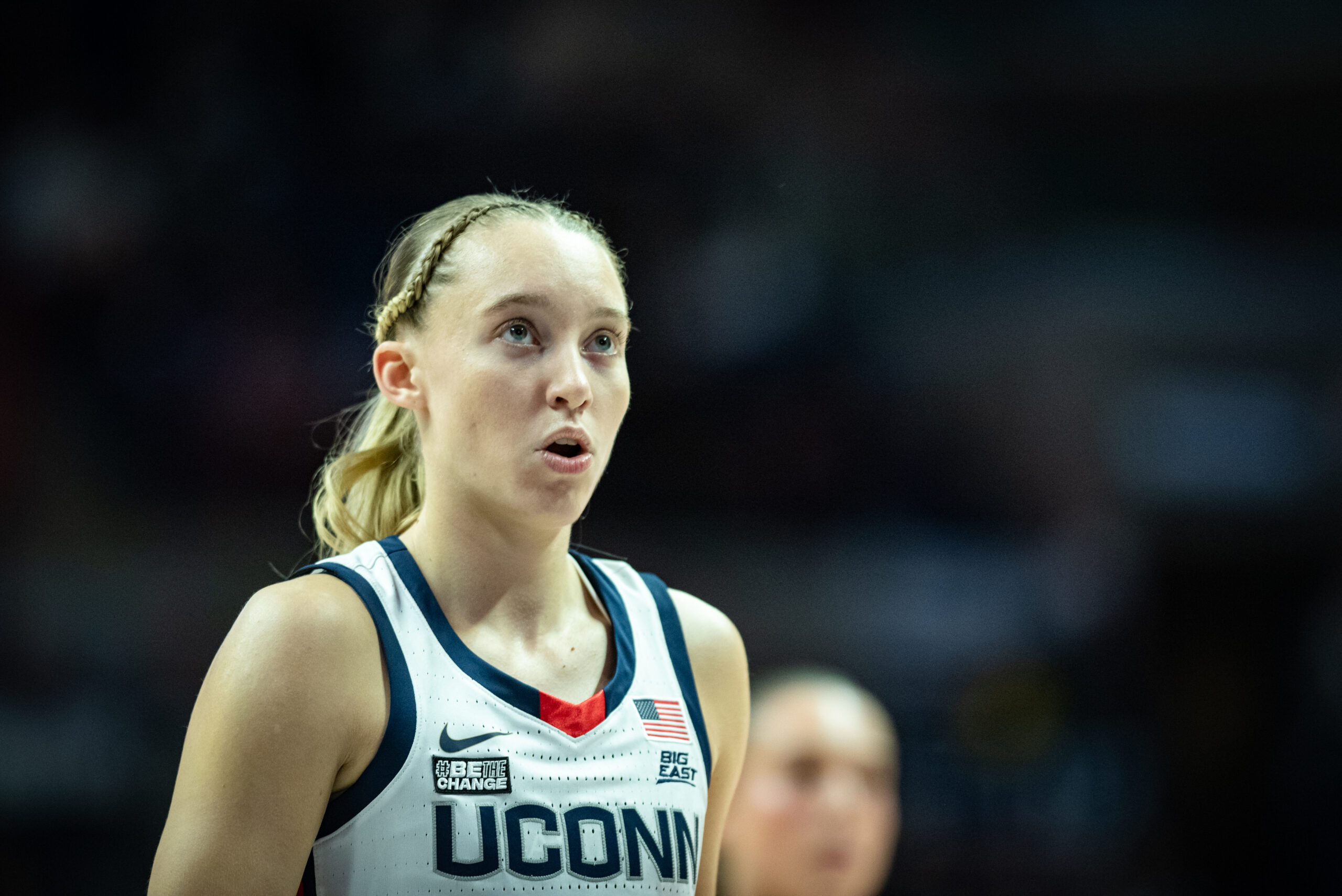 Can Paige Bueckers evoke Diana Taurasi's UConn? - The Next
