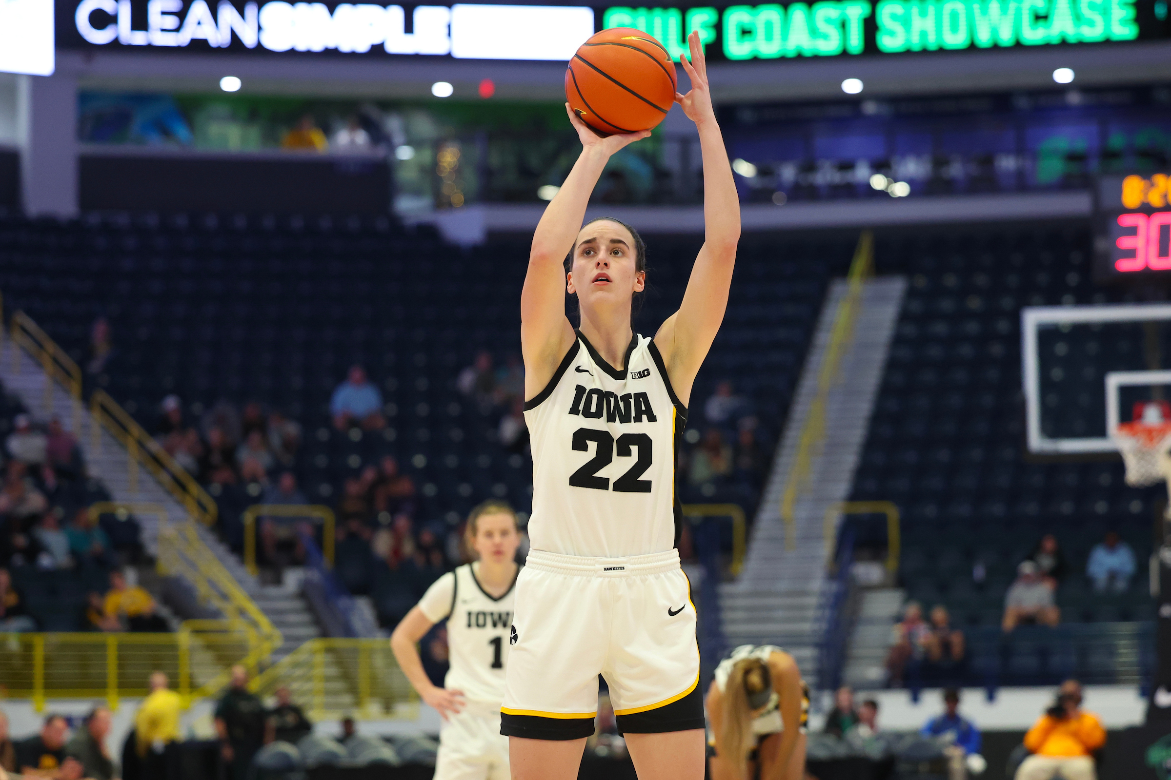 Caitlin Clark's record, Indiana's win and the Big Ten Tournament - The IX  Basketball